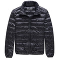Thin veneer double plate ski suit for men and women in yellow, black, grey, or liner.