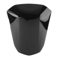 GSXR1000 motorcycle rear seat cowl cover in ABS plastic shown in selected colour options