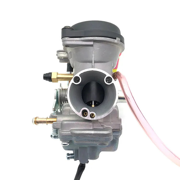 Replacement motorcycle carburettor for Diamond Leopard HJ125K-2, EN125, GN125, GS125, GX125 models.