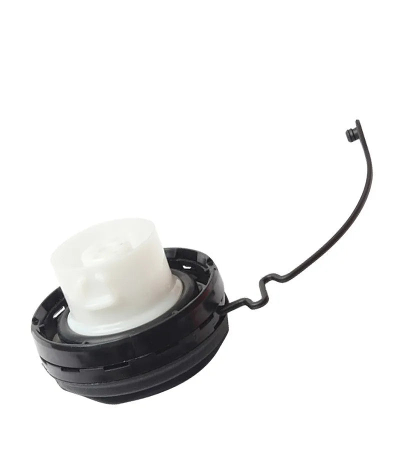 Special Auto Parts black plastic snap-type fuel tank cap for Toyota vehicles