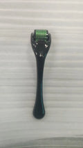 540 needle micro needle roller derma pen with colour options and three depth sizes