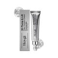 Moisturising and nourishing eye cream tube, 20g net weight, 3x13.3cm size.