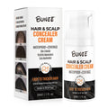 30ml scalp concealer pomade for thinning hair coverage