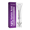30g jar of face cream with nicotinamide, hyaluronic acid and azelaic acid