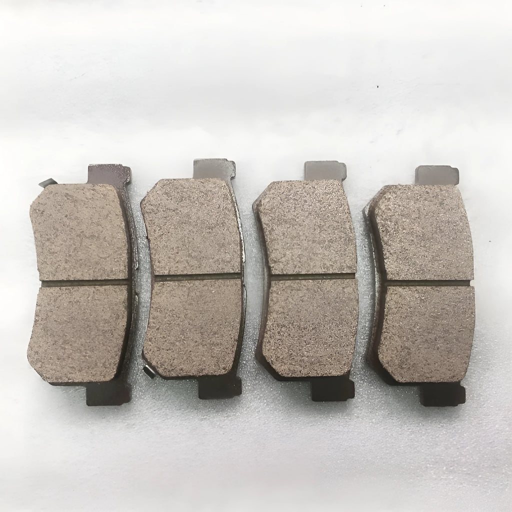 SsangYong Actyon electric vehicle brake pad 48413090A1 for front wheel disc