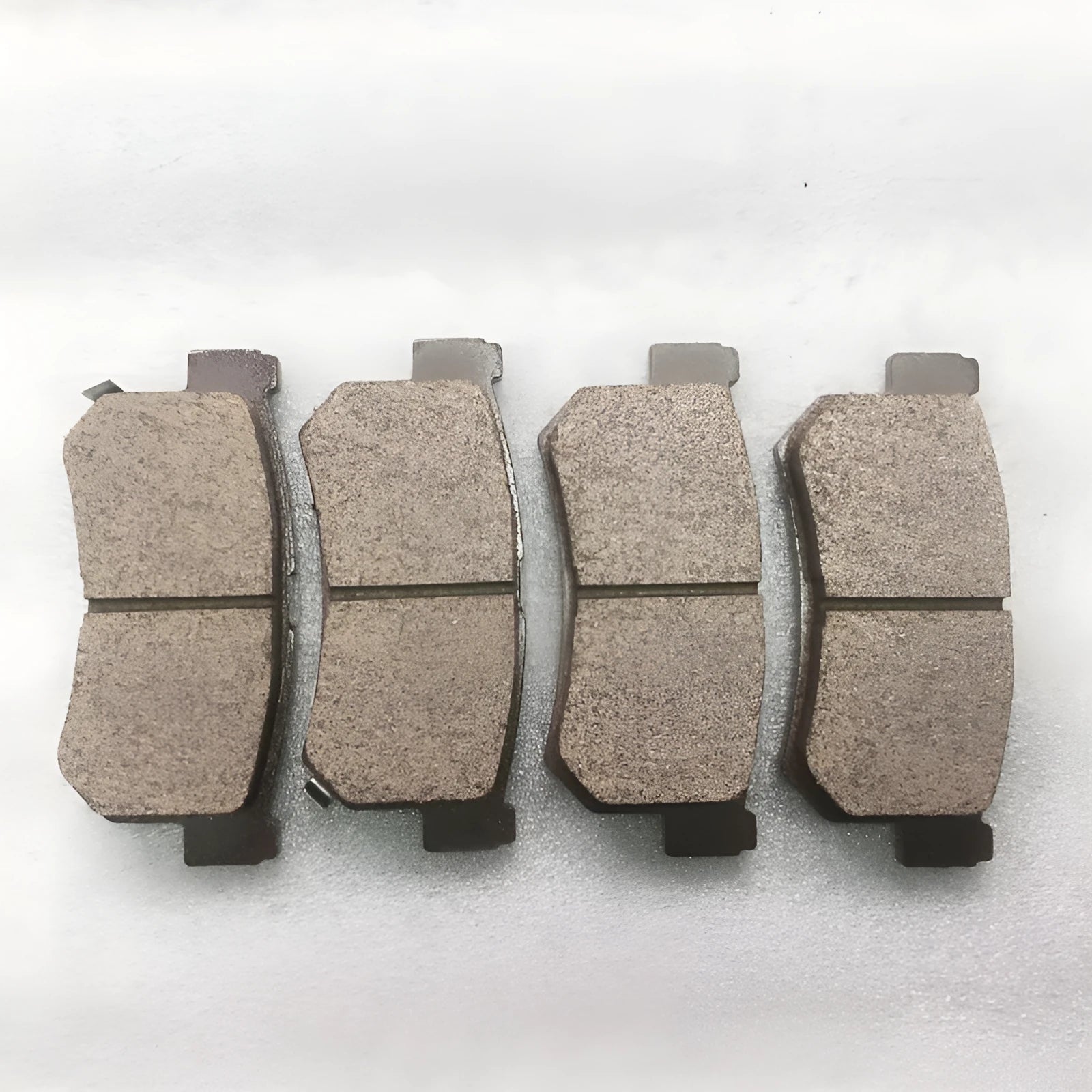 SsangYong Actyon electric vehicle brake pad 48413090A1 for front wheel disc