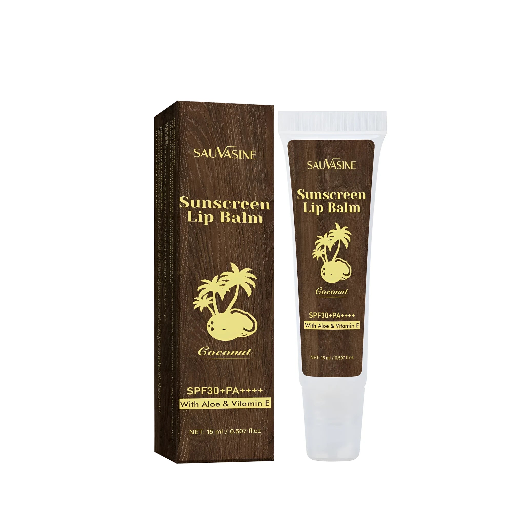 50ml tube of Protective Lip Moisturising Cream, a hydrating lip balm