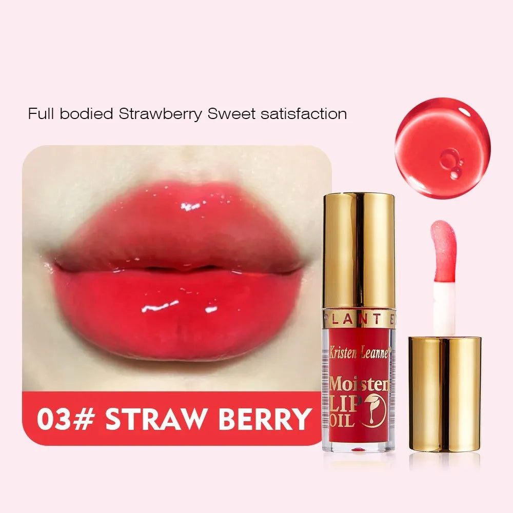 Moisturising lipstick with makeup lock water formula in 3ML size with 60-month shelf life