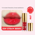 Moisturising lipstick with makeup lock water formula in 3ML size with 60-month shelf life