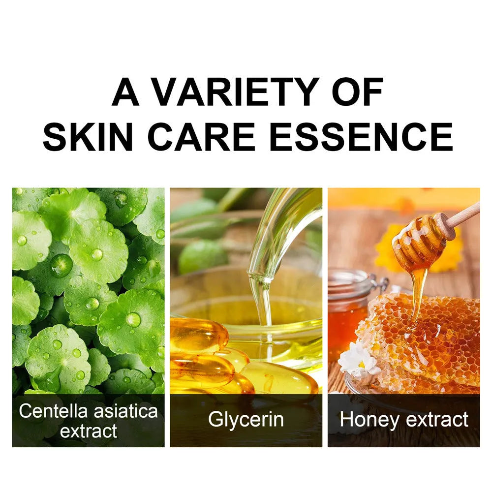 Erborian Centella Asiatica CC Cream tube for colour correction and waterproof makeup.