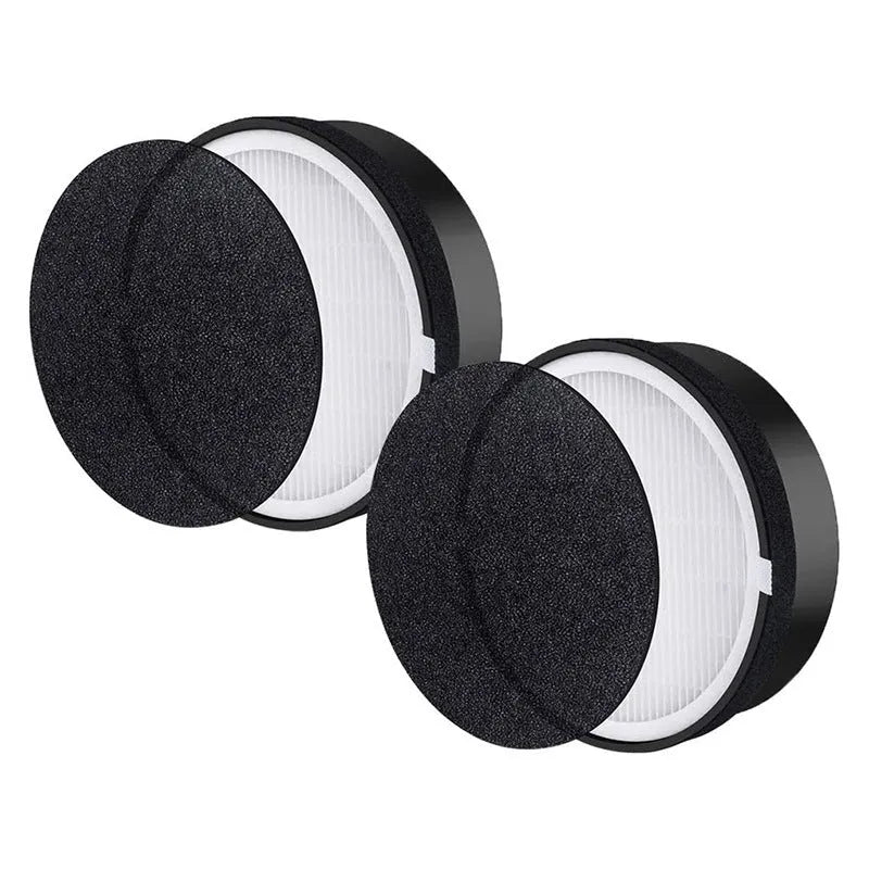 Levoit LV-H132 air purifier replacement filter screen and filter cotton pack