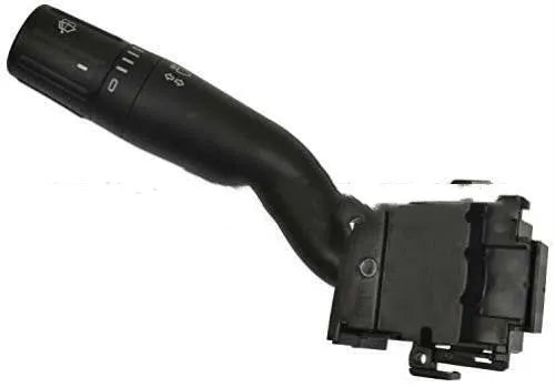Ford steering wiper combination replacement component for specific steering control assemblies