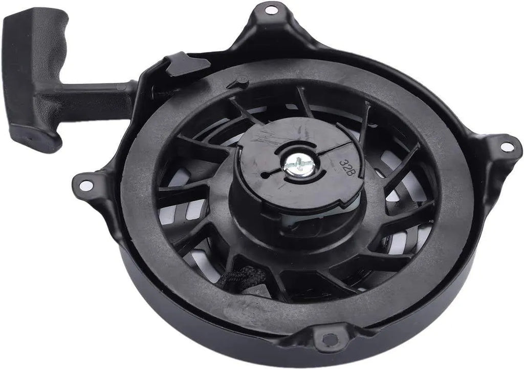 115mm motorcycle starter hand puller for engine maintenance