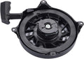 115mm motorcycle starter hand puller for engine maintenance