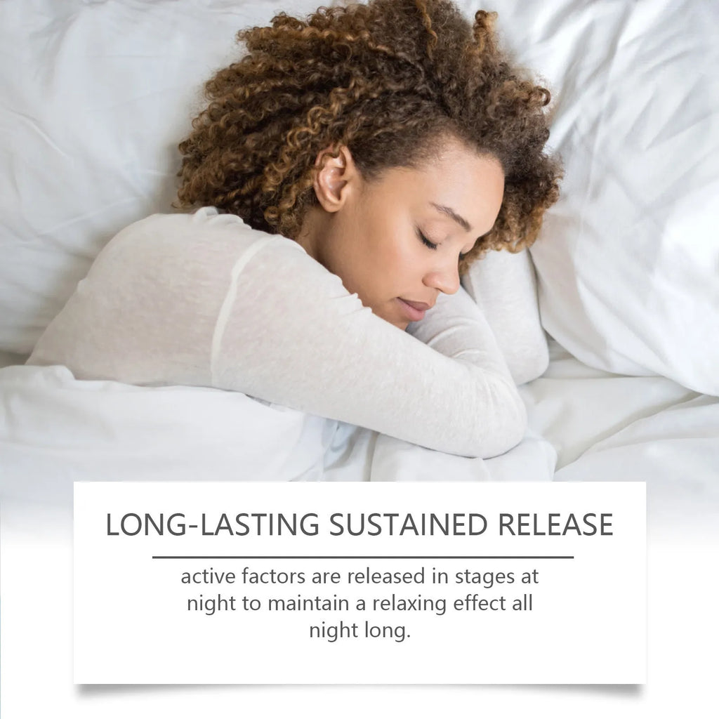 30g jar of Sleep Goodnight cream with lavender and chamomile for night application
