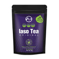 A single bag of sugar-free instant slimming tea for cold soaking.