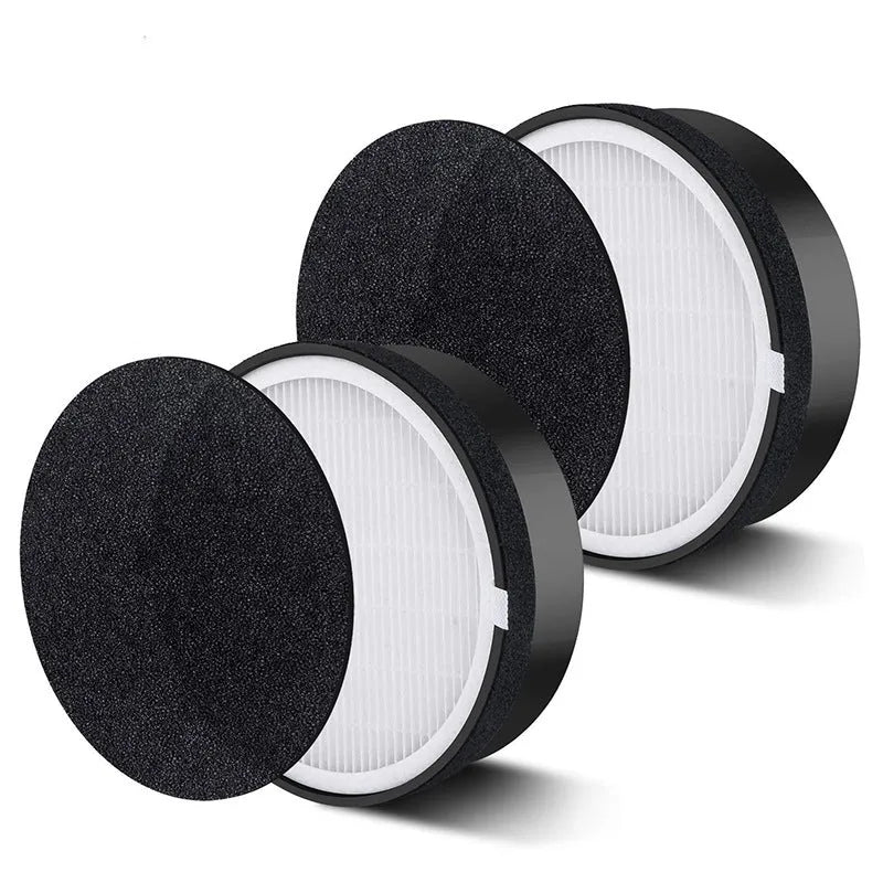 Levoit LV-H132 air purifier replacement filter screen and filter cotton pack
