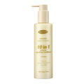 Wash-free 10-in-1 hair conditioner bottle, 210g for ladies frizzy hair care