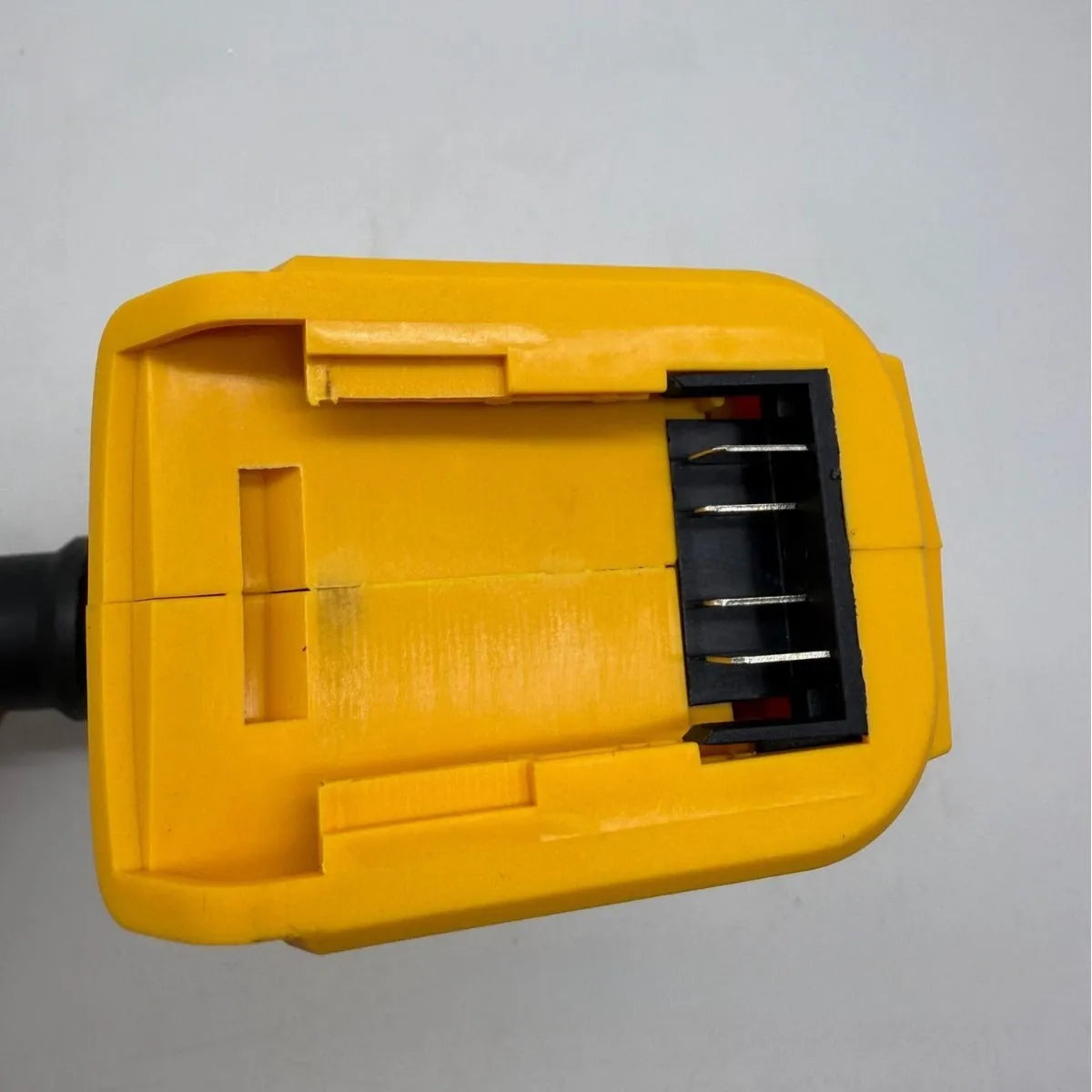 21V lithium battery brush air exhauster for snow removal and dust cleaning