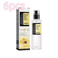 100ml bottle of original formula snail collagen facial serum for hydrating and firming skin.